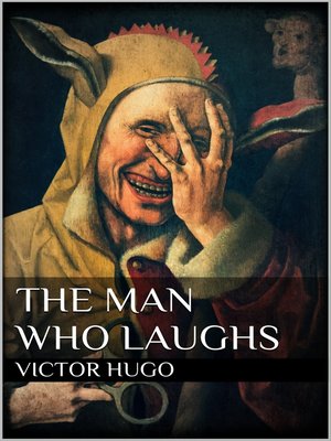 cover image of The Man Who Laughs
